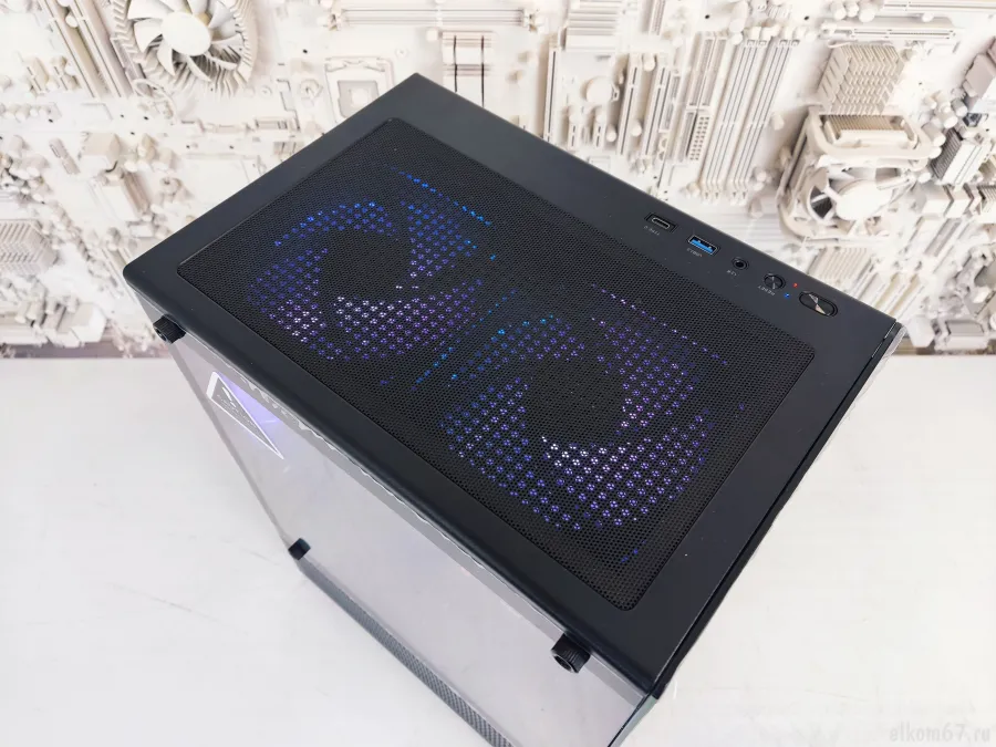 ������� �� i3 13100f/16gb/B570_10gb/M.2_500gb