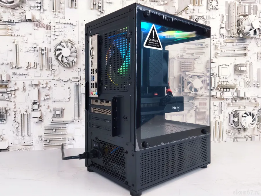 ������� �� i3 13100f/16gb/B570_10gb/M.2_500gb