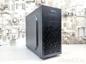 ������� �� Xeon e5 2650 v4/16gb/RX 6600/SSD_m.2-512gb 