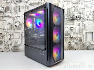 ������� �� i7-4790/16Gb/RTX2060 Super/512Gb/Win11