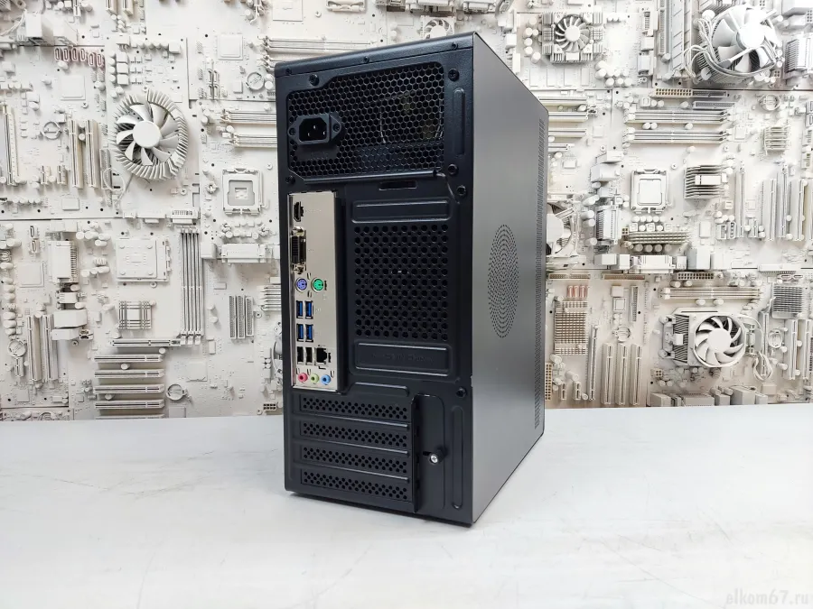 ��������� ryzen 5 3400g/8gb/ssd_256gb/Win11