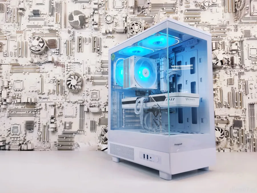 ������� �� i5 13400f/32Gb/ARC_B580_12Gb/SSD_1TB_M2