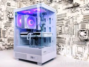 ������� �� i5 13400f/32Gb/ARC_B580_12Gb/SSD_1TB_M2