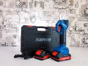 ������� Nanwei NW-BS830-2 ��������������, 2 ���, �����������