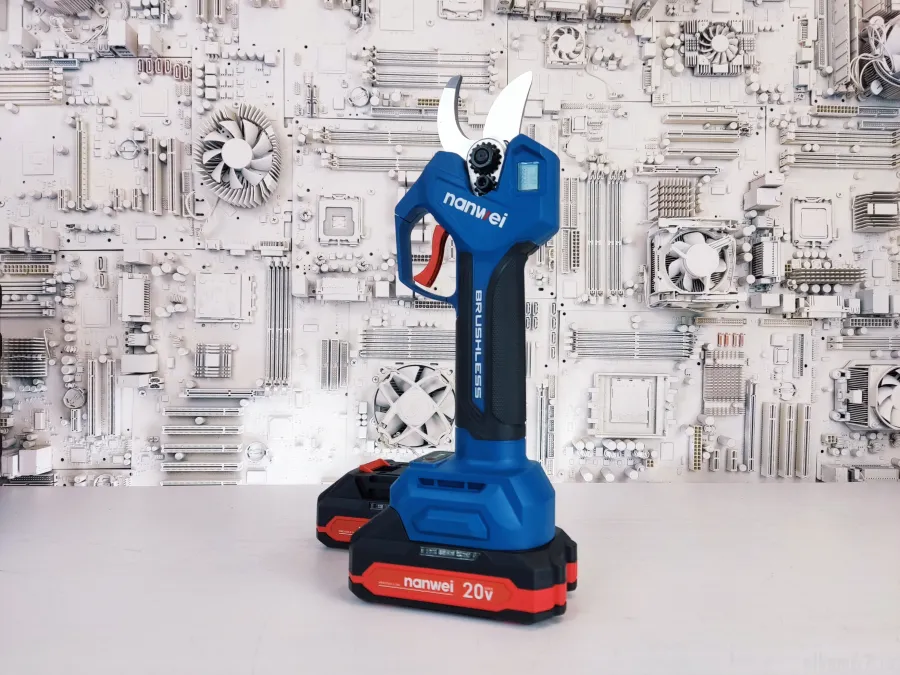 ������� Nanwei NW-BS830-2 ��������������, 2 ���, �����������