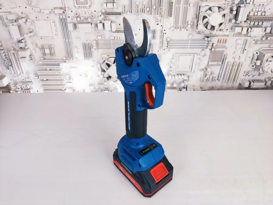 ������� Nanwei NW-BS830-2 ��������������, 2 ���, �����������