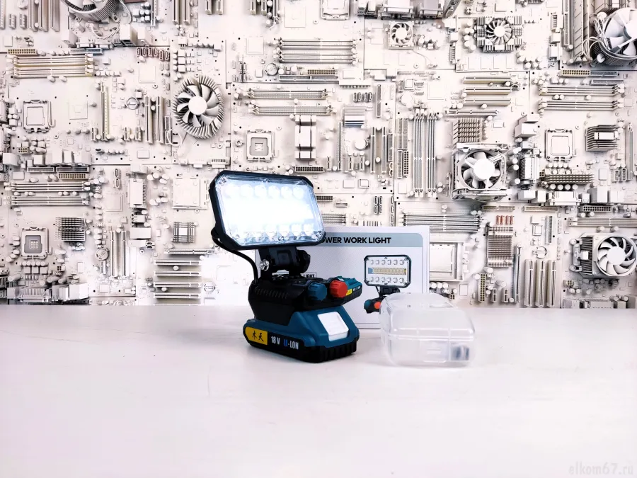 ������ �������������� 2900L, 1��� 18v