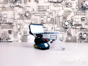 ������ �������������� 2900L, 1��� 18v