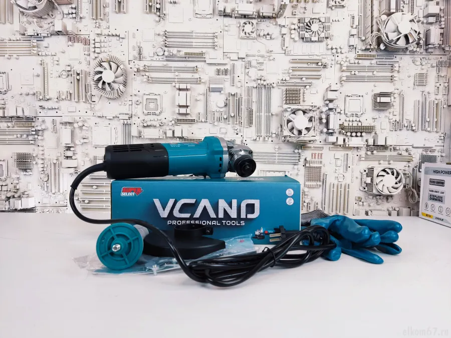 ��������� ��� VCANO 850W 125��