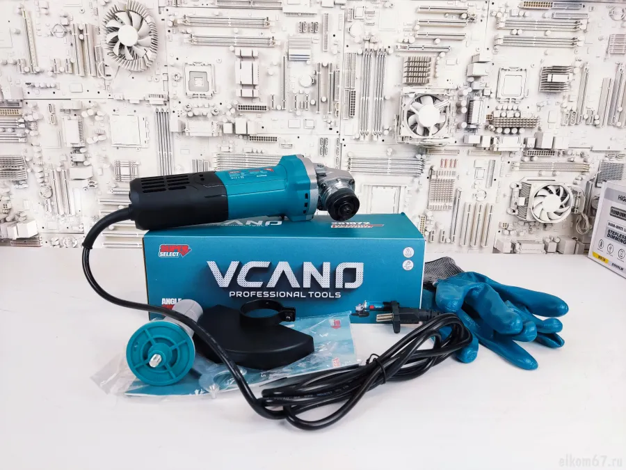 ��������� ��� VCANO 850W 125��