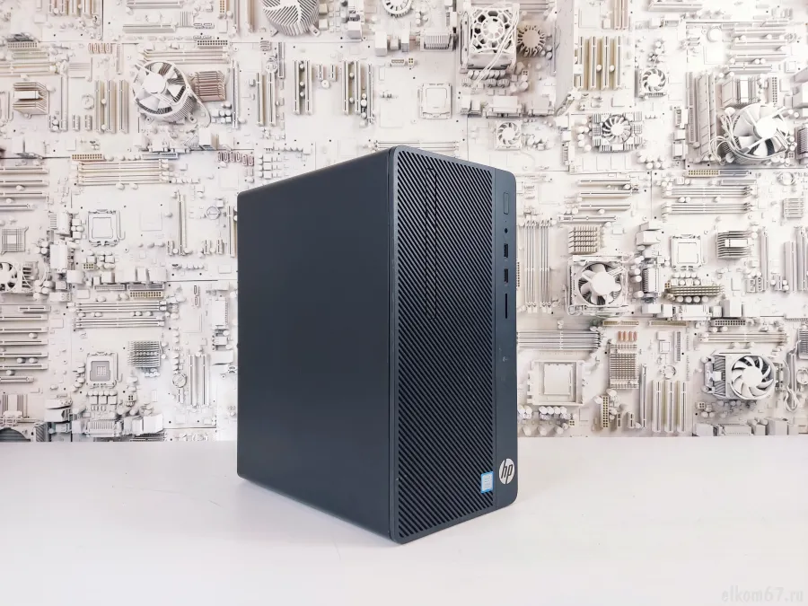 ��������� ���� HP i3-7100/8GB/HD Graphics 630/ssd_128Gb/dvd-rw