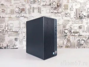 ��������� ���� HP i3-7100/8GB/HD Graphics 630/ssd_128Gb/dvd-rw