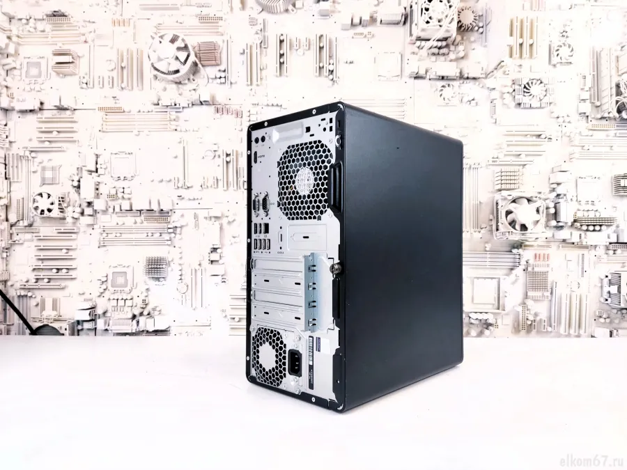 ��������� ���� HP i3-7100/8GB/HD Graphics 630/ssd_128Gb/dvd-rw