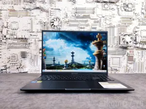 ������� 16 Asus i5-12450h/16Gb/RTX2050/ssd_512Gb/Win11Home (�������)