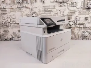 HP LaserJet Pro M426dw, RJ-45, Wi-Fi, �������, CF226X (9000 ���.)