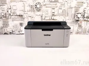 ������� Brother HL-1110R, TN-1075 (1000 ���.)