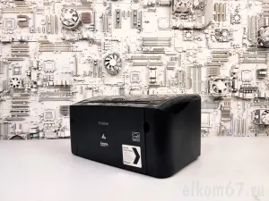 ������� Canon LBP-3010B, USB, 712, 1500 ���. 