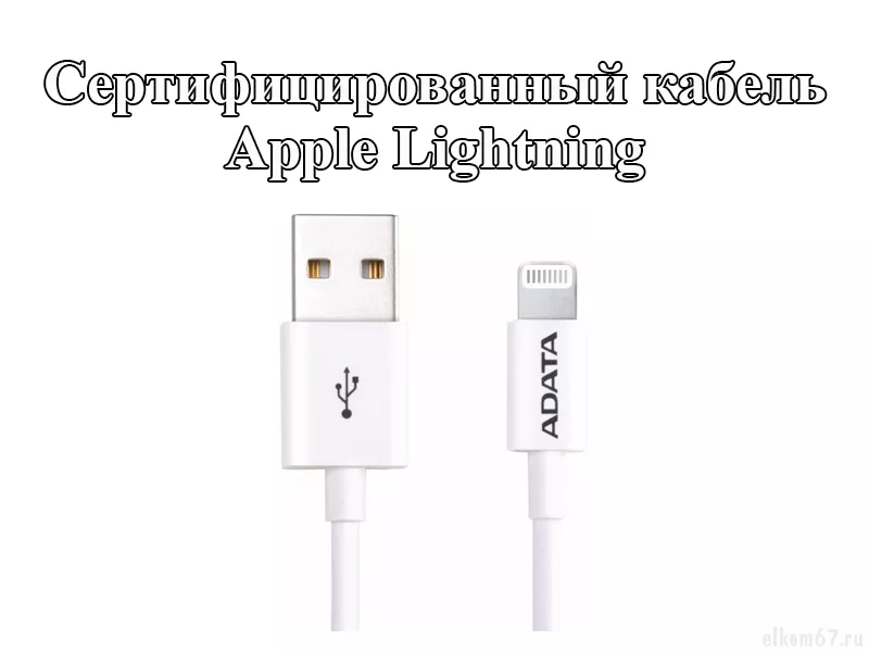  A-DATA Lightning-USB     iPhone, iPad, iPod ( Apple) 1