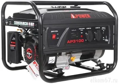 ��������� A-iPower Lite AP3100 3.1���