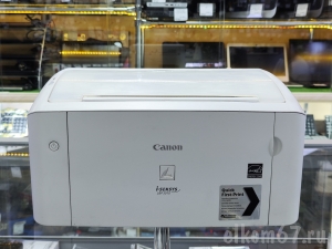 Принтер Canon LBP-3010, USB, 712, 1500 стр.