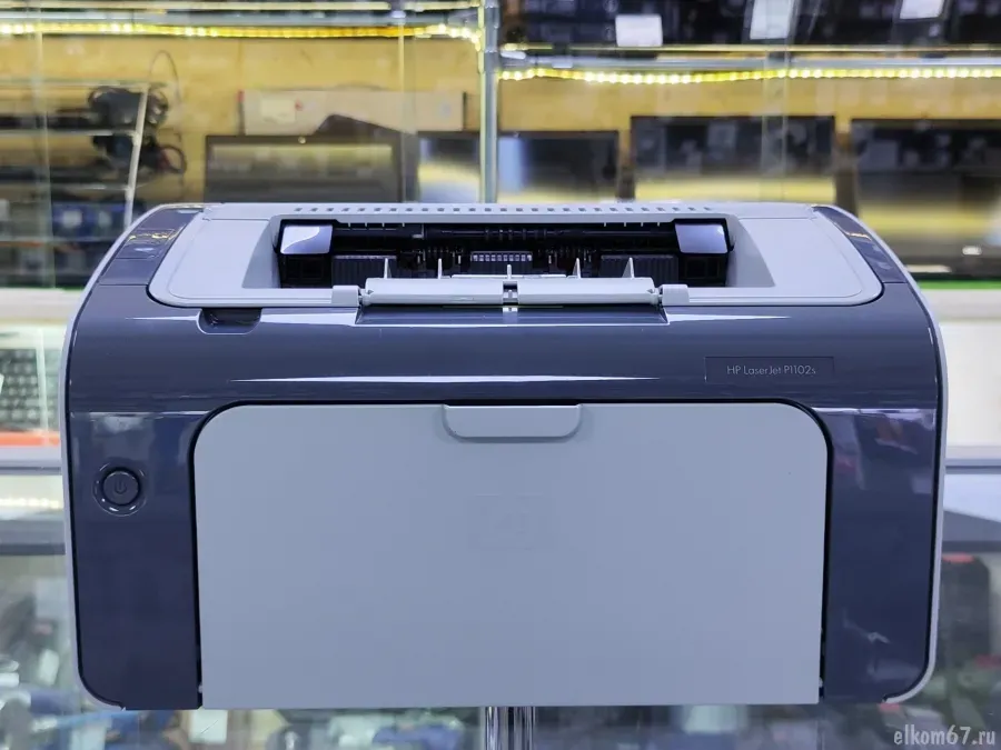 Принтер HP LaserJet P1102S, CE285A, 1500 cтр.