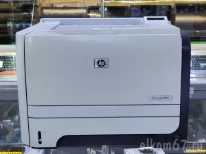 Принтер HP LaserJet P2055N RJ-45, CE505A (2300 стр.)