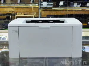 Принтер HP LaserJet Pro M104a, CF218A, 1400 стр.