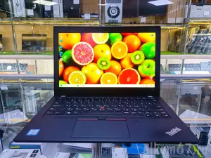 Ноутбук Lenovo ThinkPad 12.5 IPS FullHD i5-8250U/8Gb/UHD Graphics 620/ssd_256Gb/Win11Pro