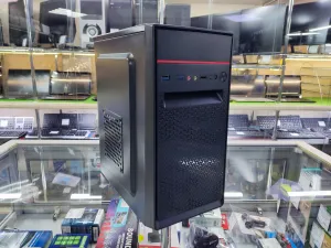  Ex107U AMD Ryzen 7 5700G/DDR4 16Gb/m.2 512Gb/Radeon RX Vega 8/400W/Win11Pro