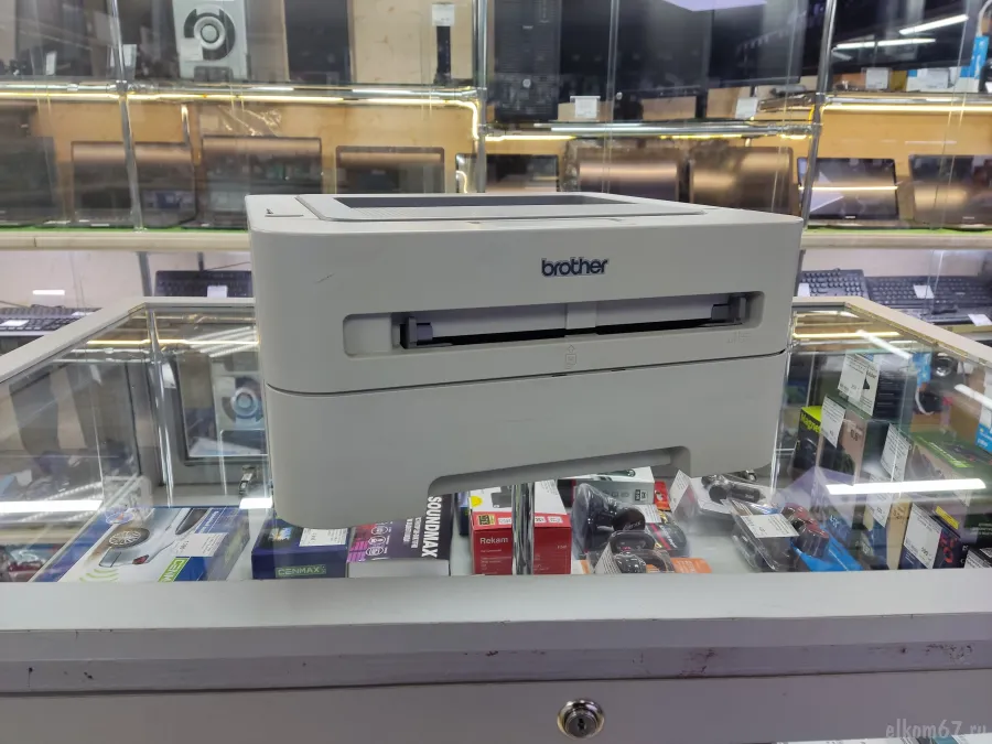  Brother HL-2132R, TN-2090 (1000 .)