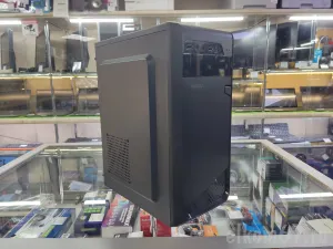  Gin A180 i3-10105F/16Gb/SSD 512Gb/RX 580 8Gb/500W/Win11Pro