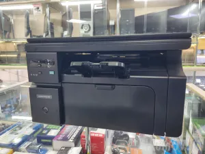  HP LaserJet Pro M1132 MFP, CE285A, 1600 .