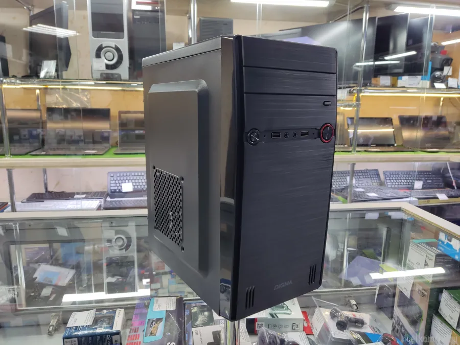  X102-U2 i5-10400/16Gb/SSD 512Gb/UHD Graphics 630/450W/Win11Pro														