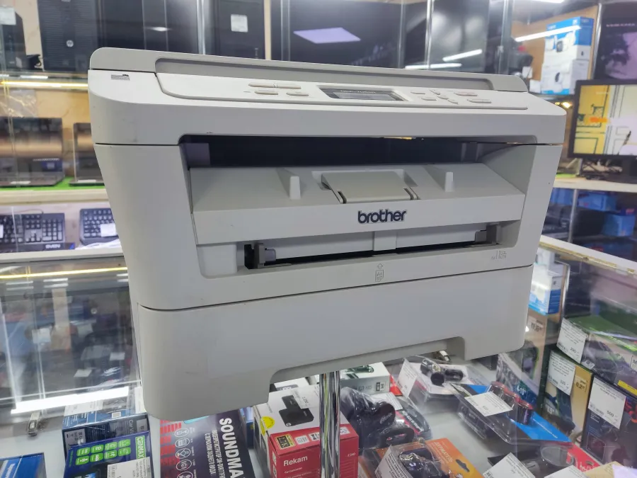  Brother DCP-7055R, TN-2080, 700 .