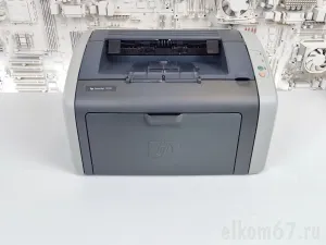  HP LaserJet 1010 A4, USB, Q2612A 2000 .