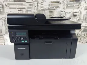  HP LaserJet Pro M1212nf MFP CE841A, 1600 .