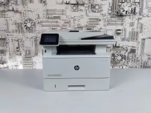  HP LaserJet Pro M426fdw, RJ-45, Wi-Fi, 