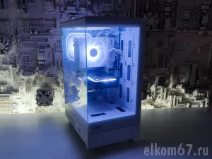  F510 i5-13400F/DDR4 32Gb/m.2_512Gb/ssd_1Tb/RTX3060 Ti 8Gb/700W/Win11Pro