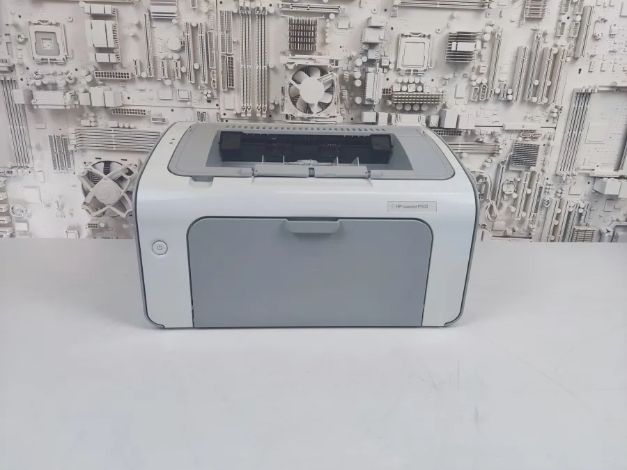 HP LaserJet P1102, CE285A, 1500