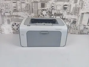  HP LaserJet P1102, CE285A, 1500