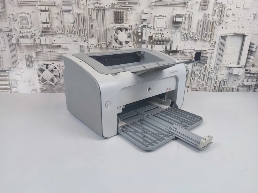  HP LaserJet P1102, CE285A, 1500