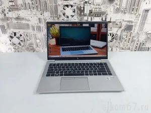  HP i5-10310u/16Gb/ssd 240/4G