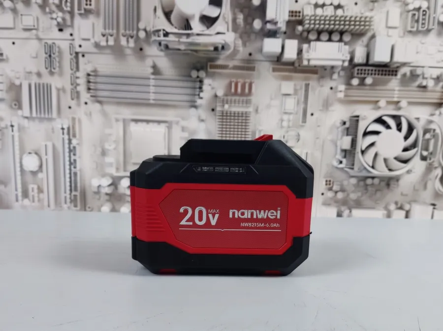  Nanwei 20 6/