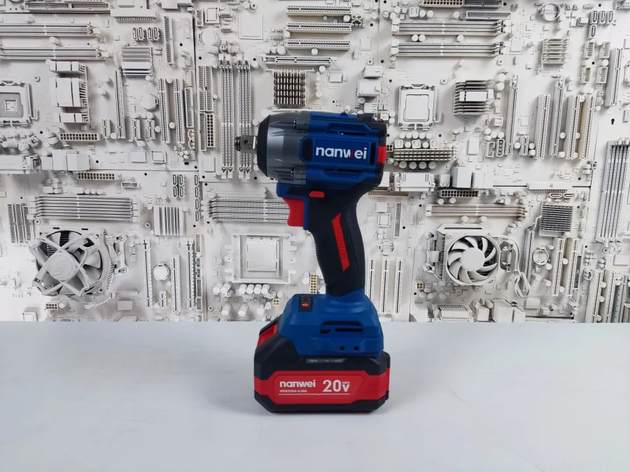  Nanwei NW-W8500-4 , 2 