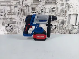  Nanwei NW-H8261-6 , 2 