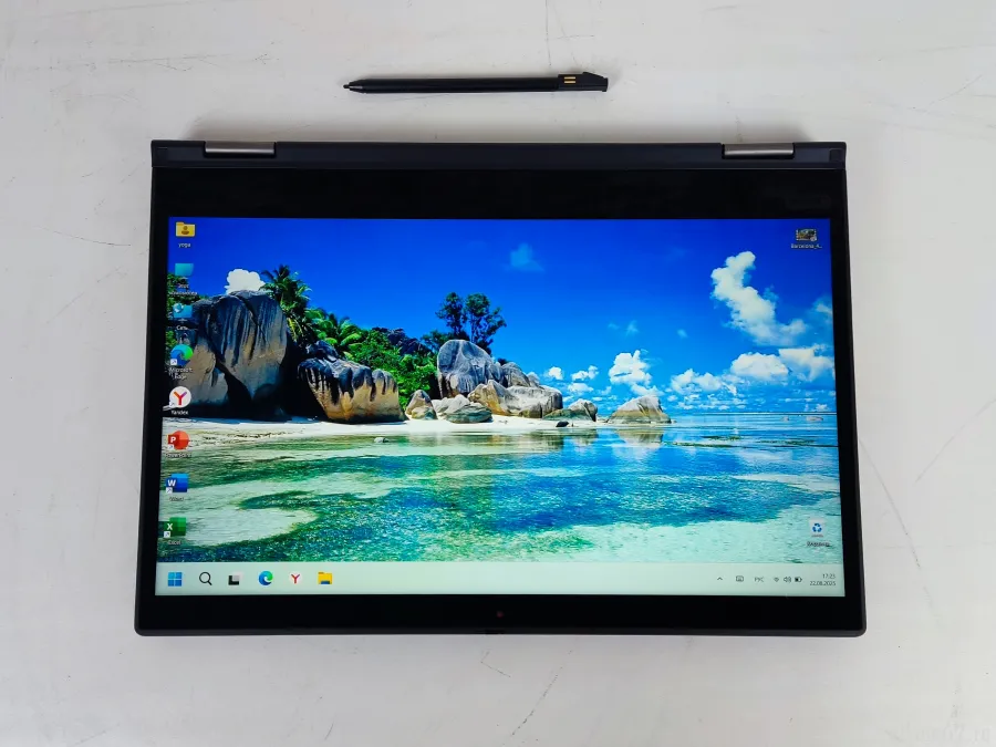 - Lenovo i5-8365u/8Gb/4G