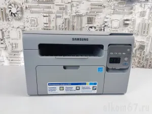  Samsung SCX-3400, MLT-D101S 1500 