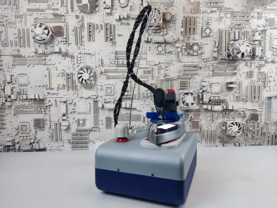  silter super mini 2000m