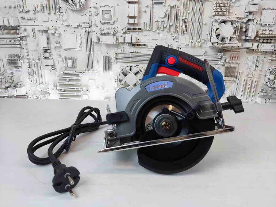 ����������� ���� NANWEI NW-MR8416E, 140mm (max), 1260W, 13k rpm