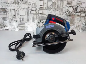 ����������� ���� NANWEI NW-MR8416E, 140mm (max), 1260W, 13k rpm